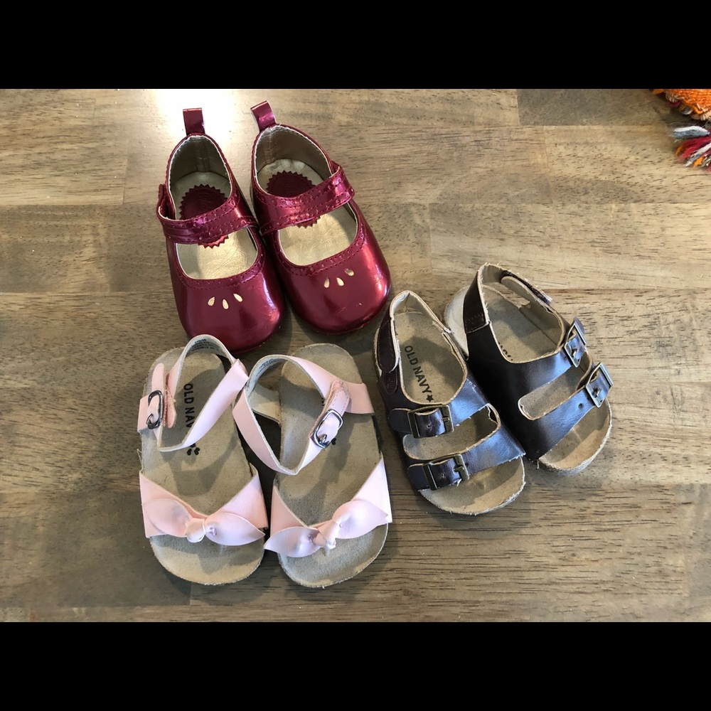 Old navy brown only